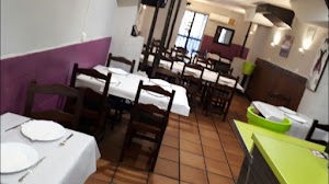 El Chigrín - Sidrería Asturiana place picture