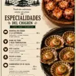 Especialidades