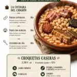 Croquetas chigrin